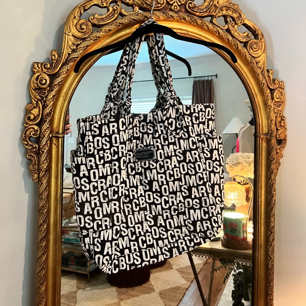 Marc Jacobs Tote Bag